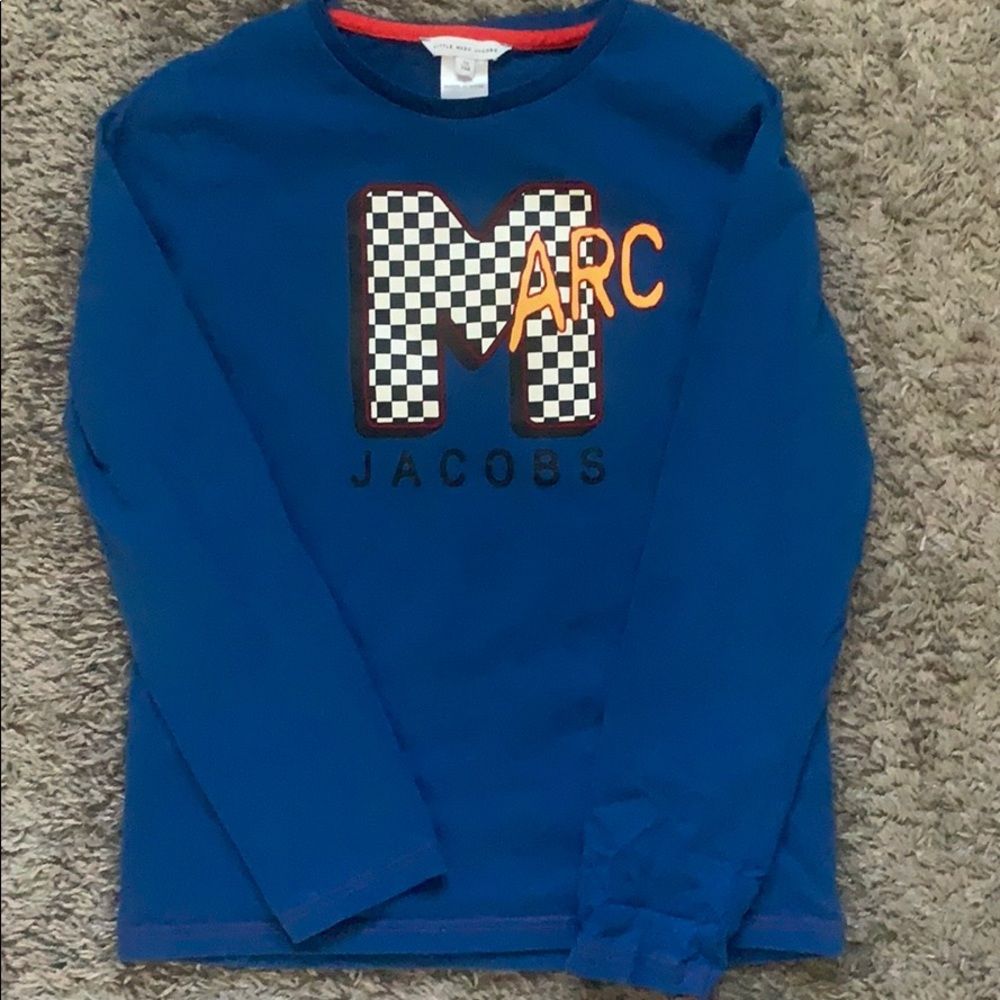 Authentic boys Marc Jacobs shirt